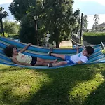 韦尔巴尼亚青年旅馆 旅馆 韦尔巴尼亚