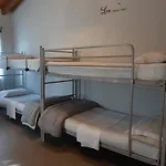 旅馆 韦尔巴尼亚青年旅馆 韦尔巴尼亚