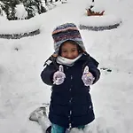 韦尔巴尼亚青年旅馆 * 韦尔巴尼亚