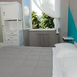 旅馆 韦尔巴尼亚青年旅馆