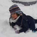 韦尔巴尼亚青年旅馆 旅馆 韦尔巴尼亚