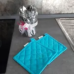 旅馆 韦尔巴尼亚青年旅馆