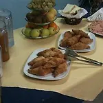 韦尔巴尼亚青年旅馆 旅馆 *