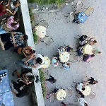 韦尔巴尼亚青年旅馆 * 韦尔巴尼亚