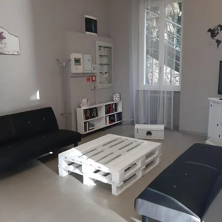 Hostel Ostello Verbania