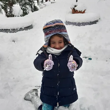 Ostello Verbania * Βερμπάνια