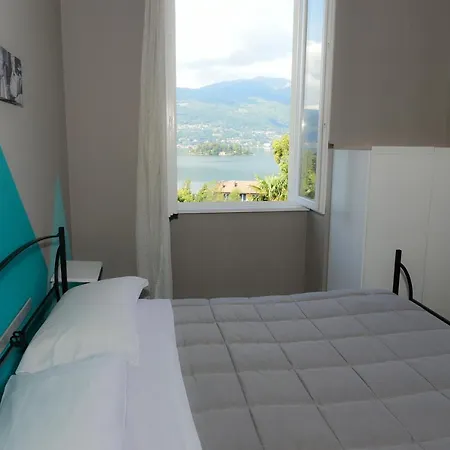 Hostel Ostello Verbania Verbania