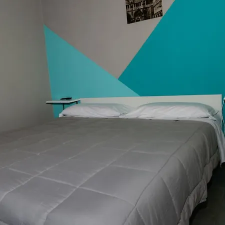 Ostello Verbania Βερμπάνια