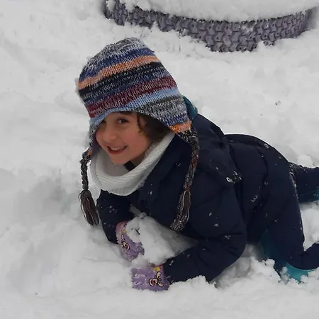 Ostello Verbania Hostel Βερμπάνια