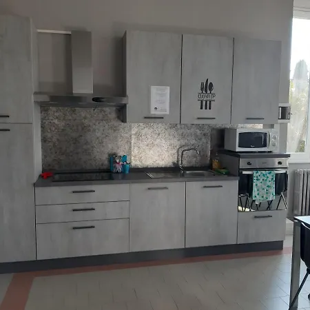 Hostel Ostello Verbania *