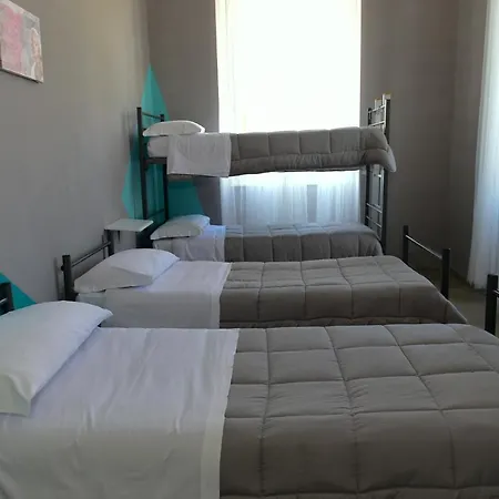 Ostello Verbania * Verbania