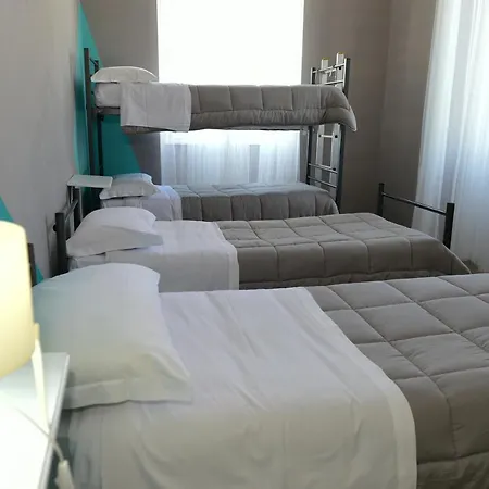 Hostal Ostello Verbania Verbania