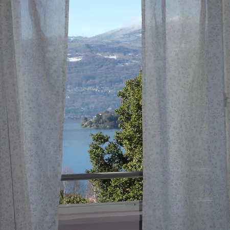 Ostello Verbania * Βερμπάνια