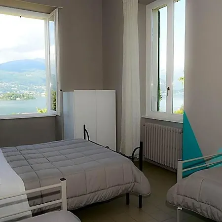 Hostel Ostello Verbania