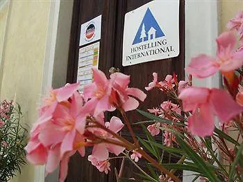 Hostel Ostello Verbania