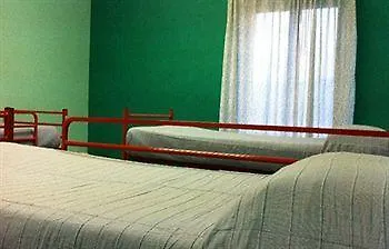 Ostello Verbania Хостел