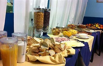 Ostello Verbania Хостел Вербания