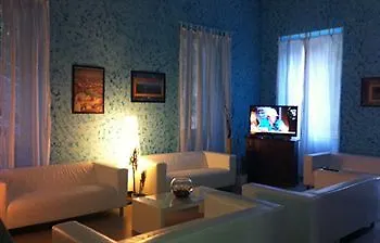 Ostello Verbania Хостел