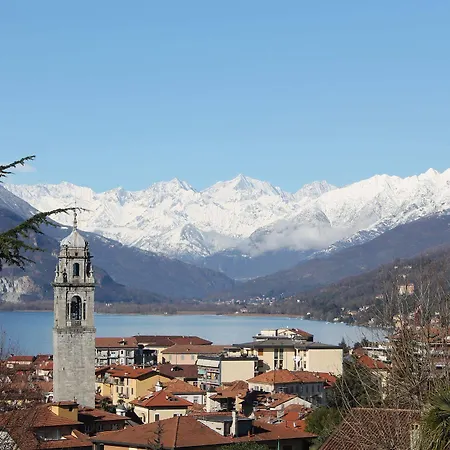 Ostello Verbania * Вербания