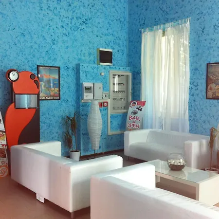 Ostello Verbania Вербания