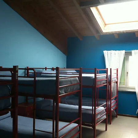 Ostello Verbania Hostel