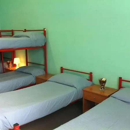 Ostello Verbania Hostel *