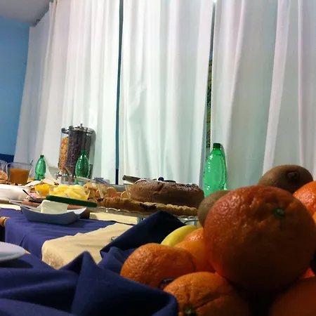 Ostello Verbania * Βερμπάνια