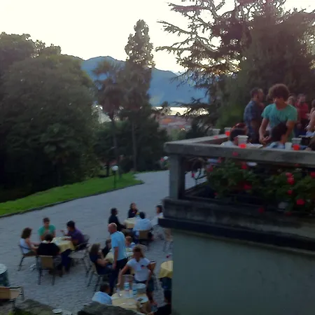 Ostello Verbania Hostel Βερμπάνια