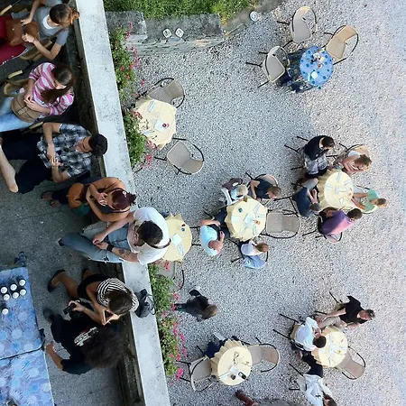 Ostello Verbania * Вербания