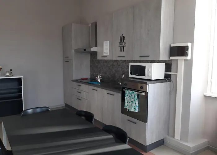 Ostello Verbania Hostel Βερμπάνια