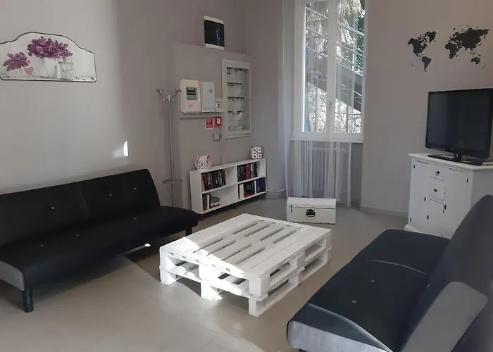 Hostel Ostello Verbania