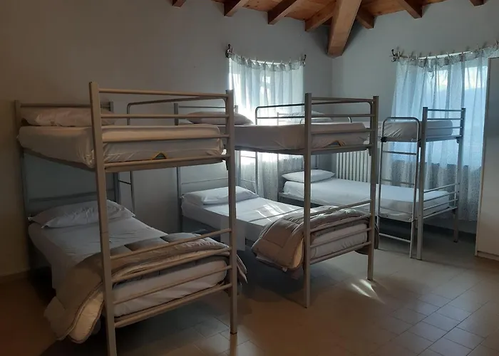 Ostello Verbania Verbania