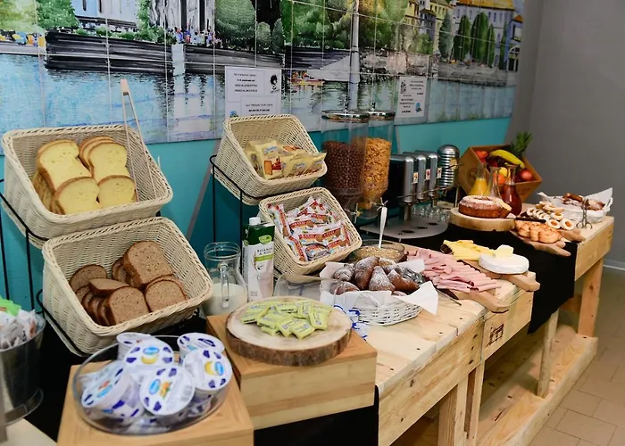 Hostal Ostello Verbania