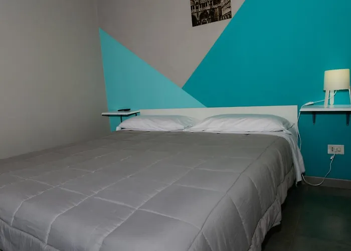 Ostello Verbania Βερμπάνια