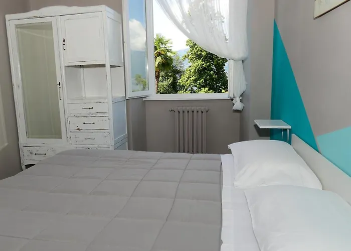 Hostel Ostello Verbania