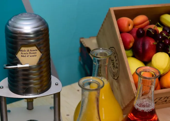 Hostal Ostello Verbania