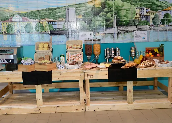 Ostello Verbania Verbania