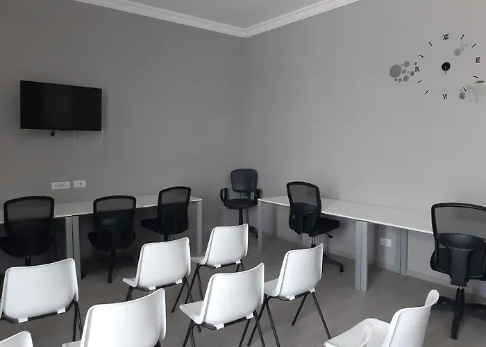 Hostel Ostello Verbania *