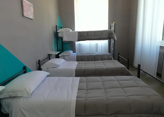 Ostello Verbania * Verbania