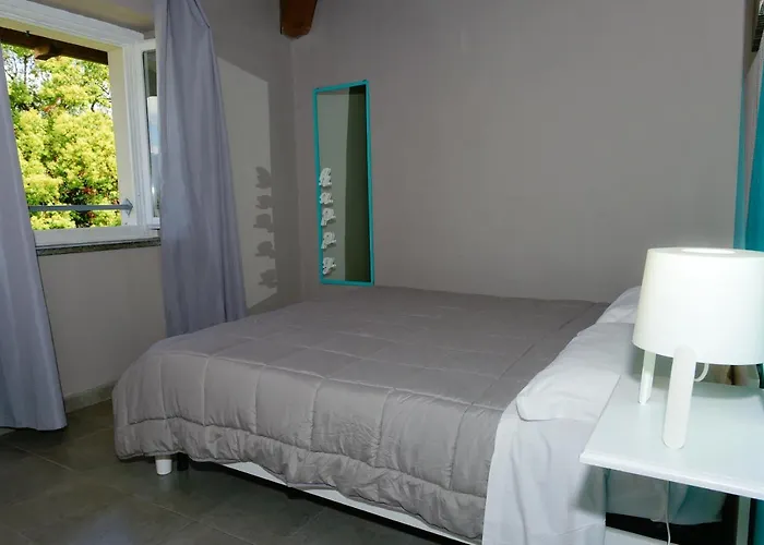 Ostello Verbania Hostel