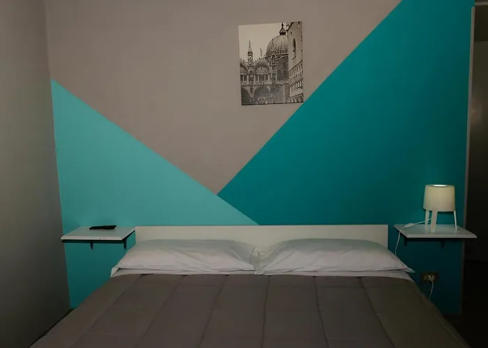 Hostel Ostello Verbania *