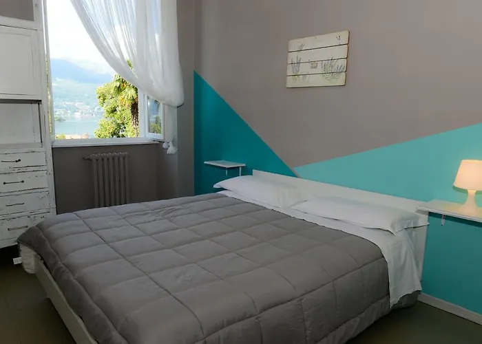 Ostello Verbania Hostel *