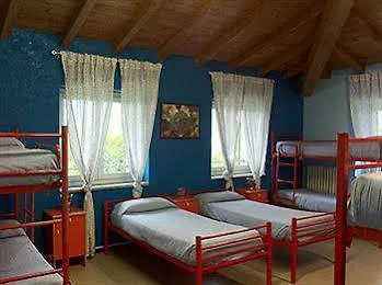 Ostello Verbania Hostel *