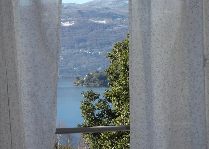 Ostello Verbania * Βερμπάνια