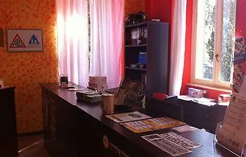 Ostello Verbania Hostel