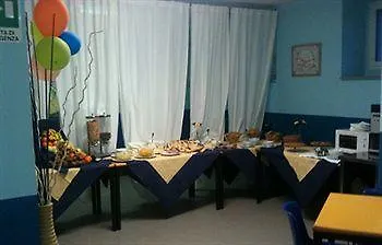 Ostello Verbania Hostal