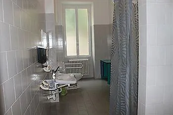 Ostello Verbania Hostal