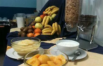 Ostello Verbania Hostal