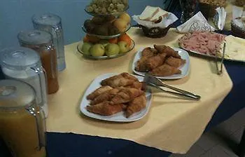 Ostello Verbania Hostel *