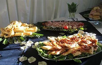 Ostello Verbania Hostal